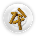 Mozzarella Sticks Cheese Sticks 