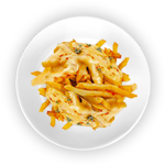 Signature Fries 
