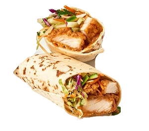 Chicken Wrap 