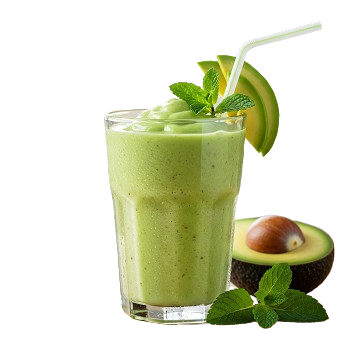 Avocado Shake 